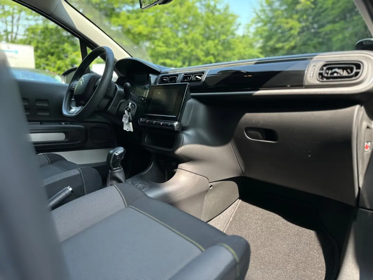 Billede 18 - Citroën C3 1,2 PureTech 83 Feel