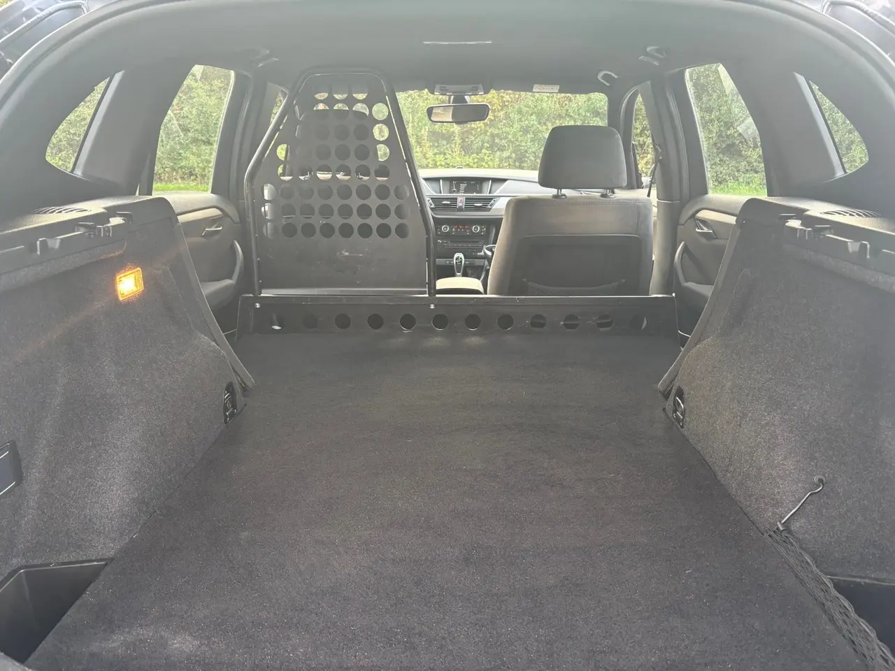 Billede 9 - BMW X1 2,0 xDrive18d aut. Van