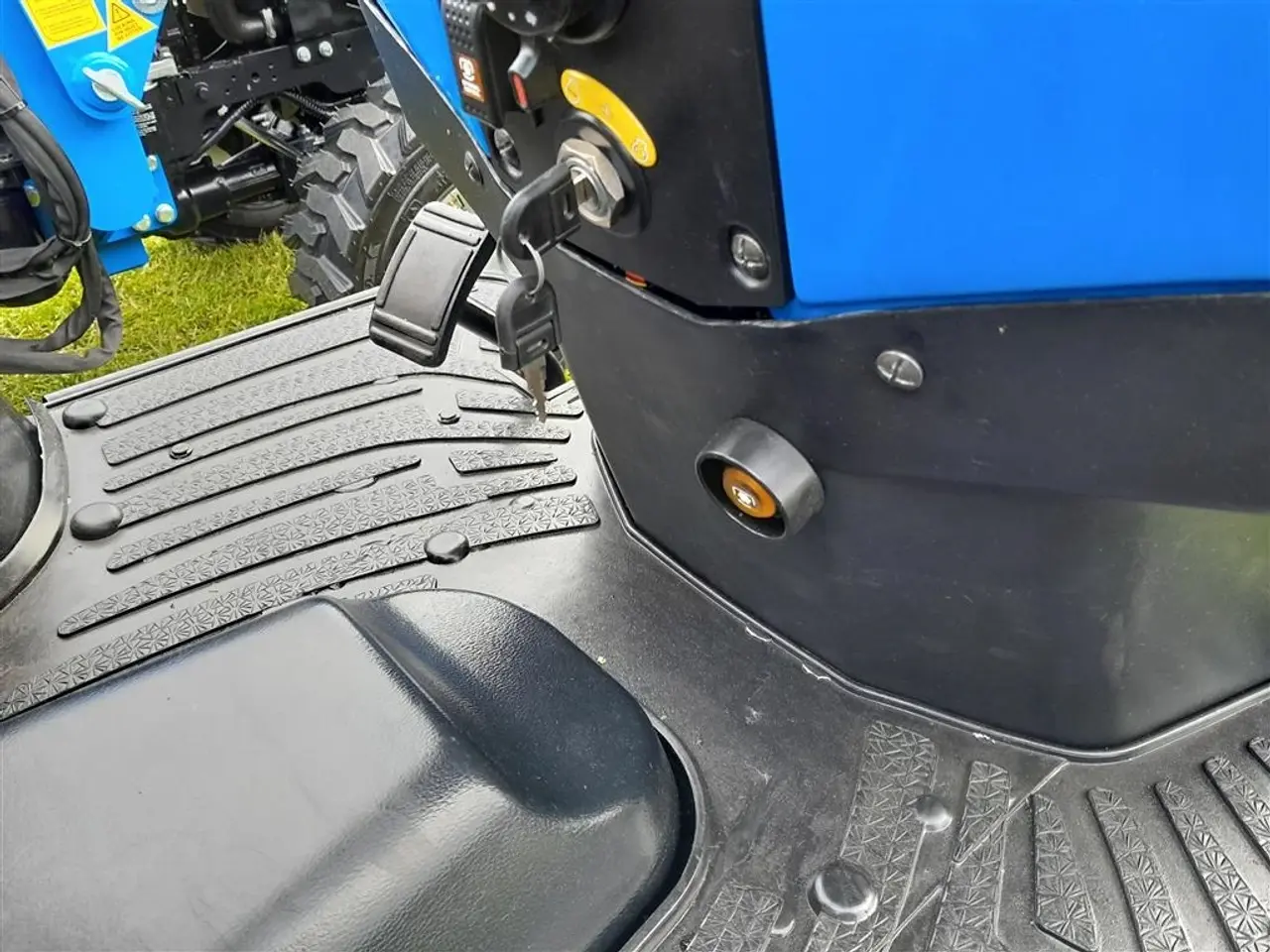 Billede 5 - Solis 26 hst frontlift