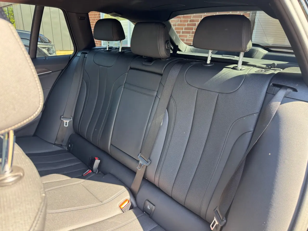 Billede 10 - BMW 530e 2,0 Touring M-Sport aut.