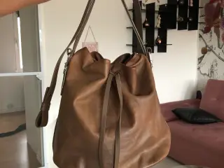 Fed Porsche design læder taske