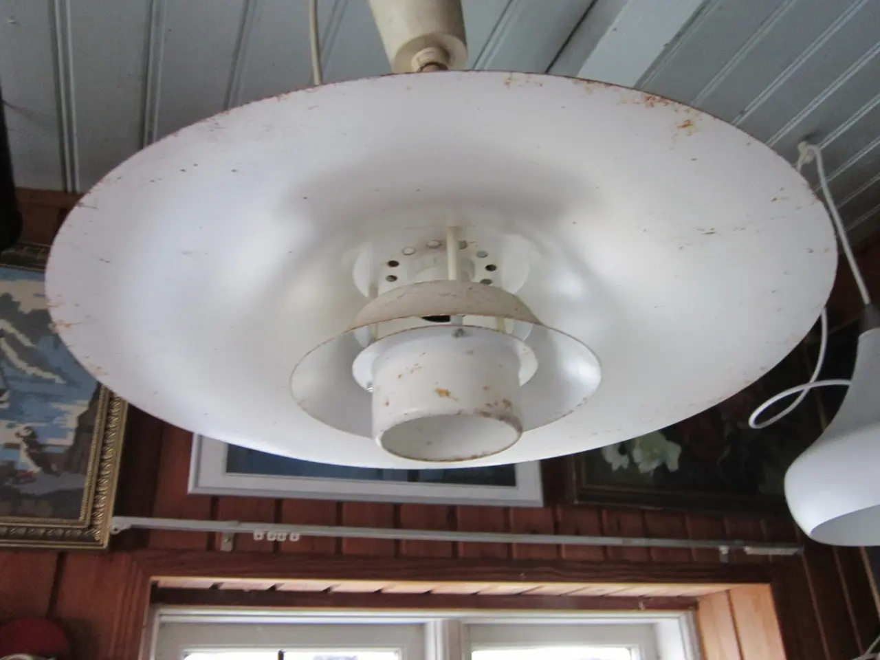 Billede 3 - Loftslampe