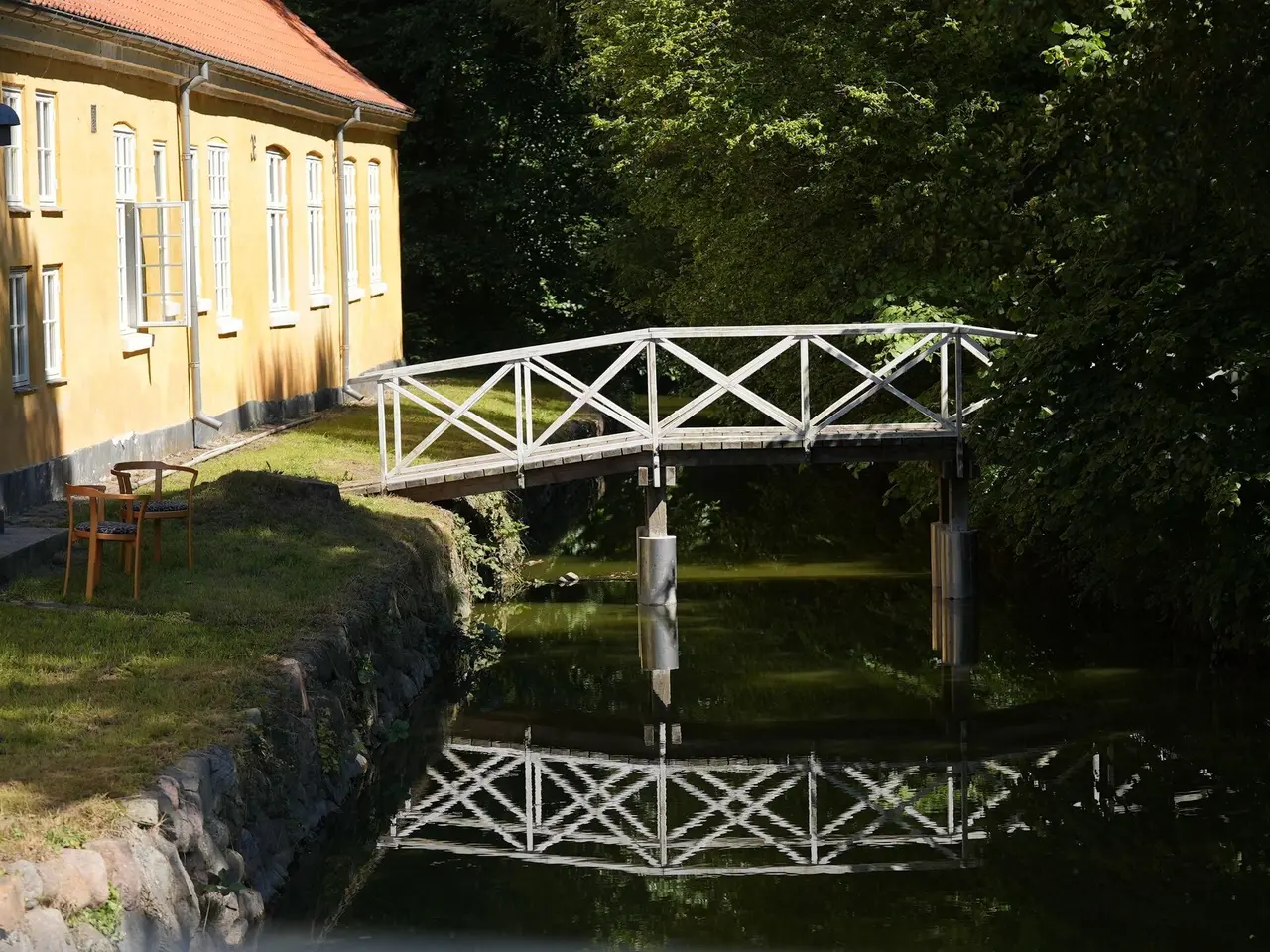 Billede 9 - Indbydende kontor på 620 m²