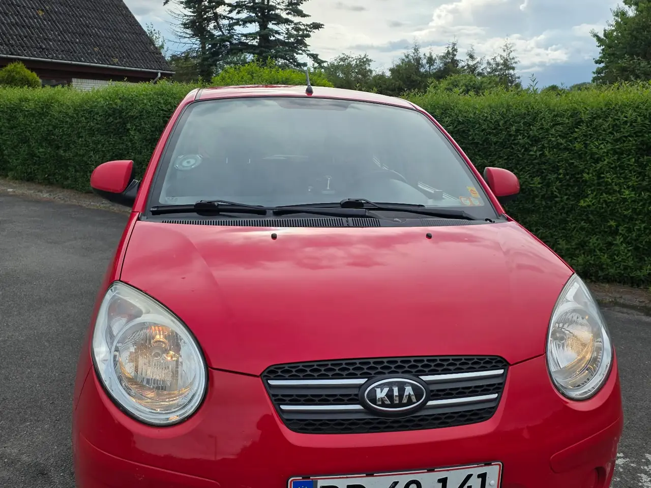 Billede 2 - Kia Picanto 1,1
