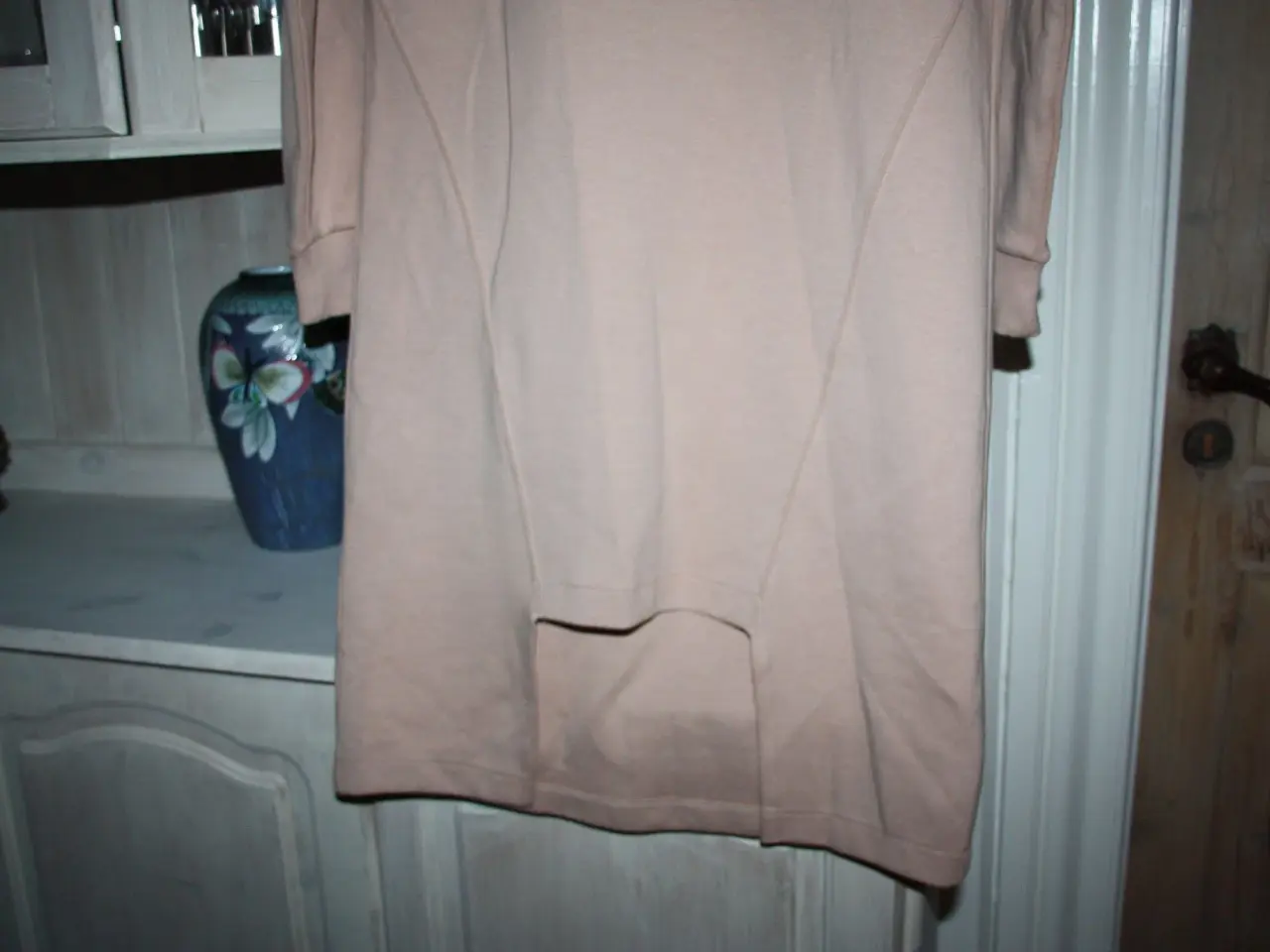 Billede 4 - Adidas sweatshirtkjole str. 36 Som ny
