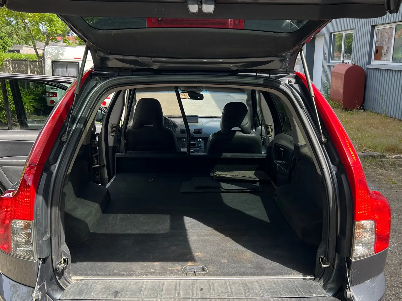 Billede 16 - Volvo XC90 inkl moms, tandrem skiftet.