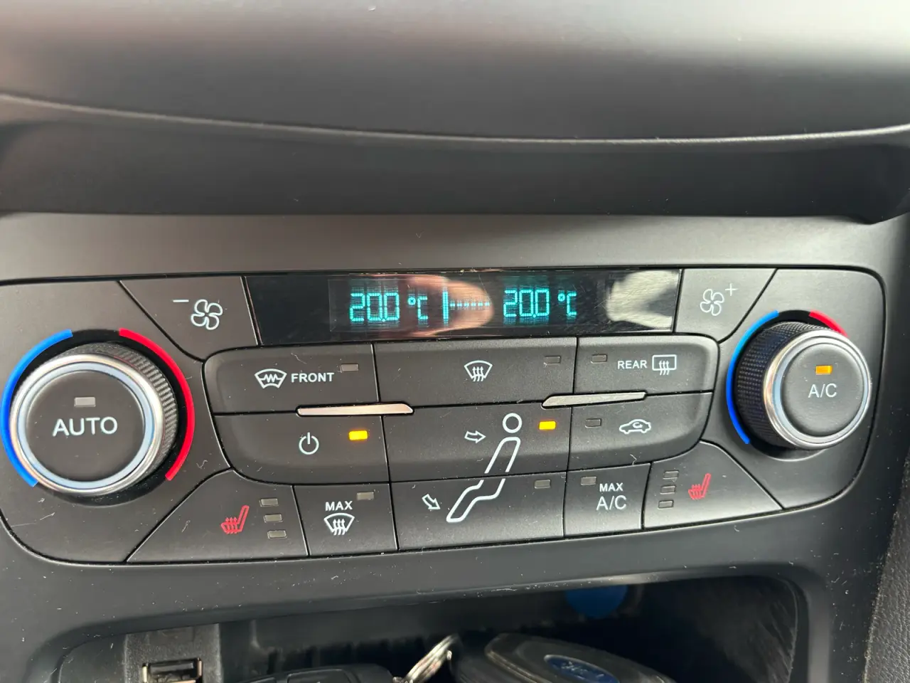 Billede 13 - Ford focus titanium 1.0 ecoboost 125hk