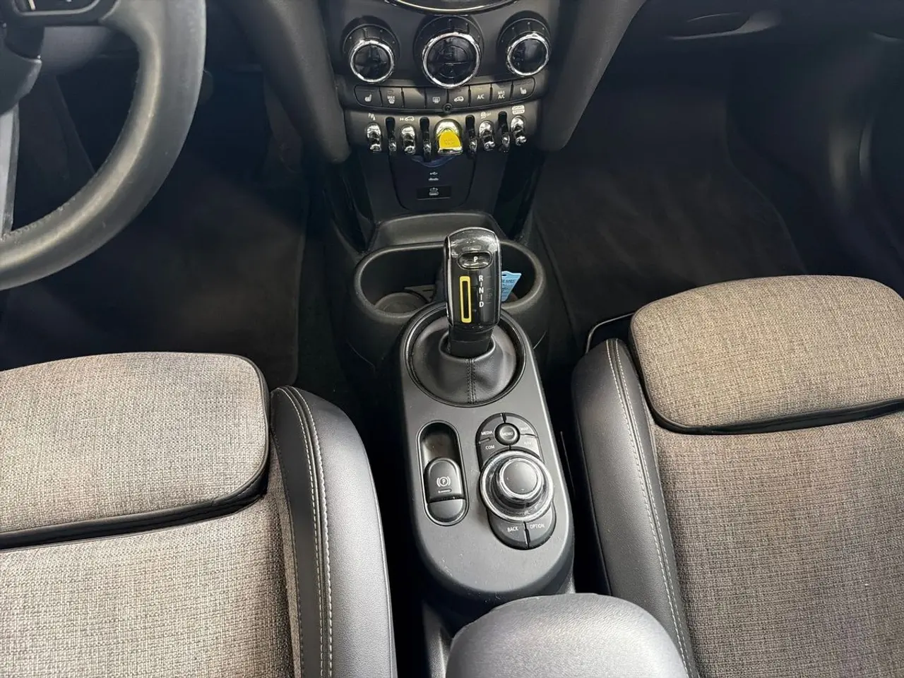 Billede 11 - MINI Cooper SE  Edition Premium Plus