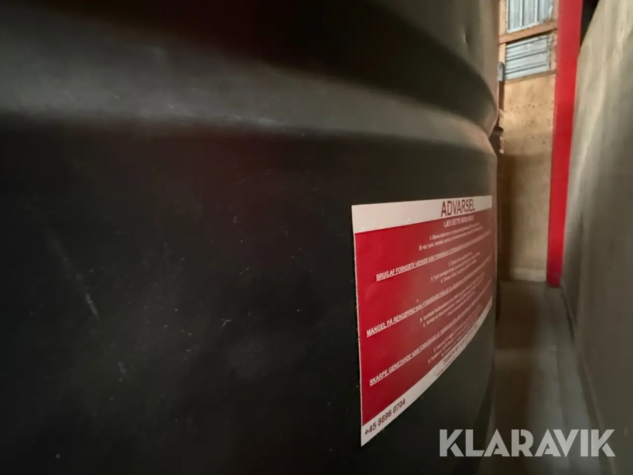 Billede 6 - Tank 10000 L