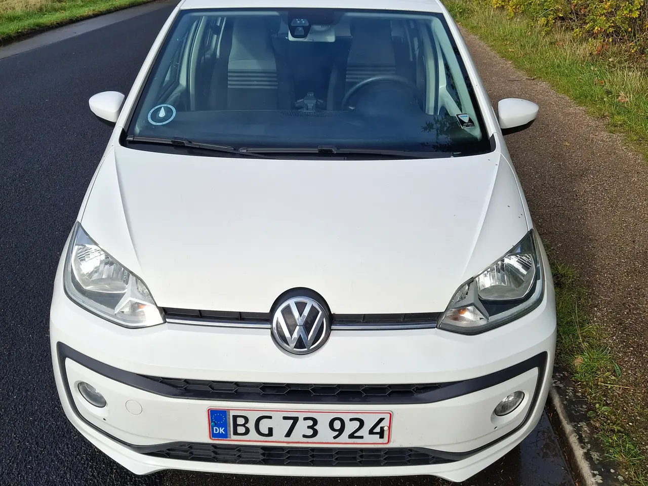 Billede 5 - VW Move up, 1,0 årgang 11/2016