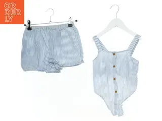 Sommer dragt