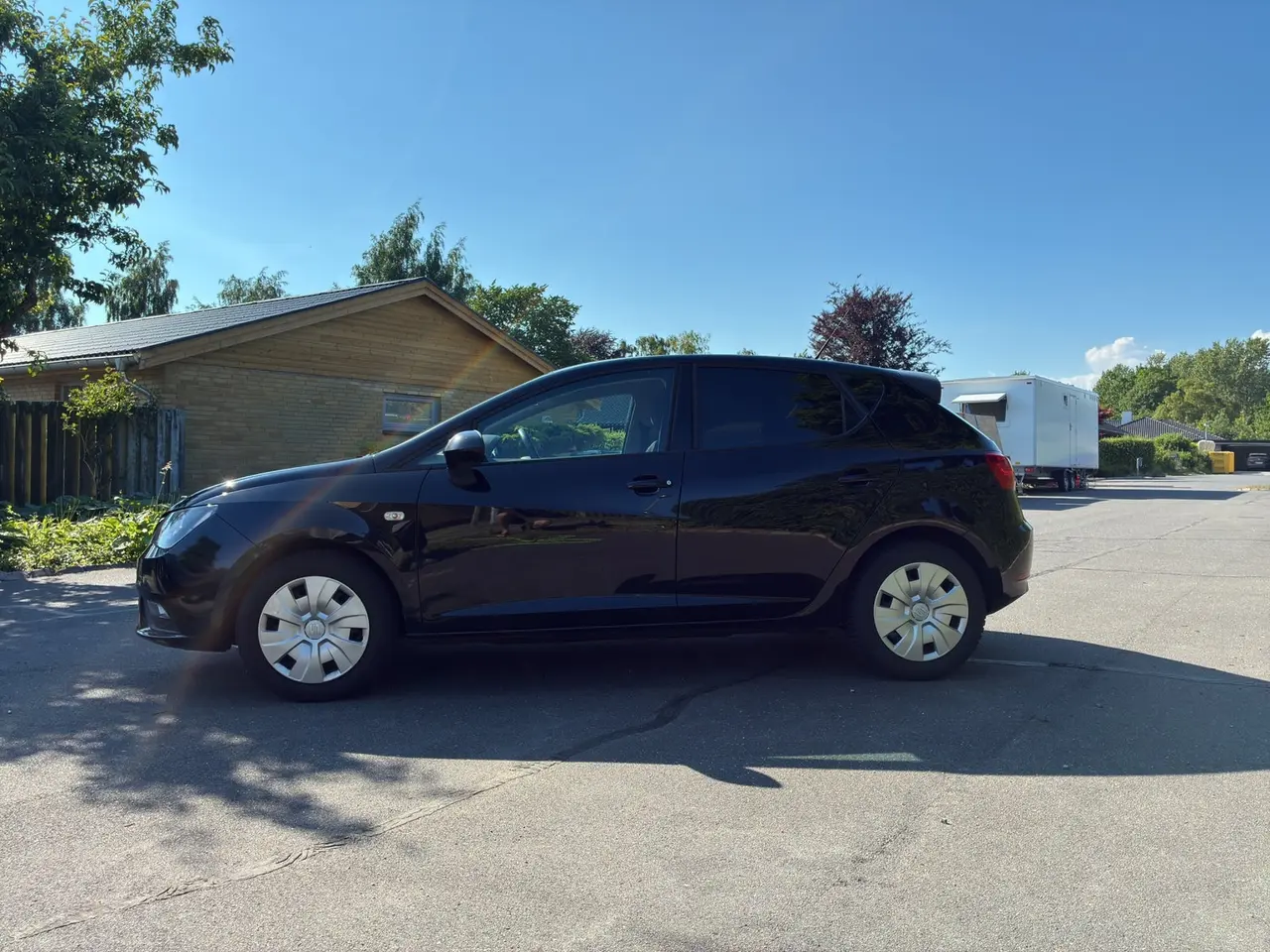 Billede 23 - Seat Ibiza 1,0 TSi 95 Style