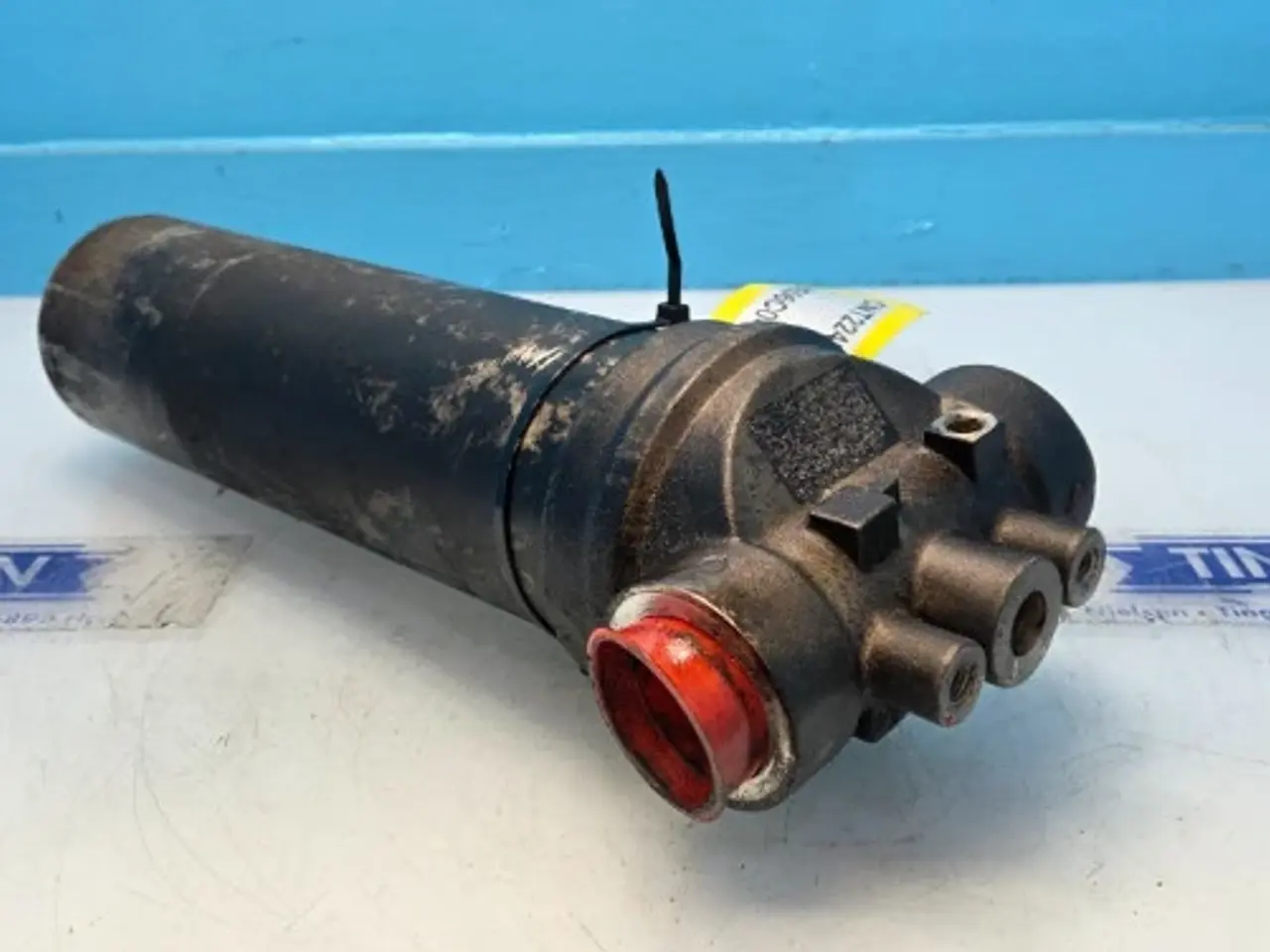 Billede 3 - Bobcat TL38.70X Hydraulikfilter 7215865