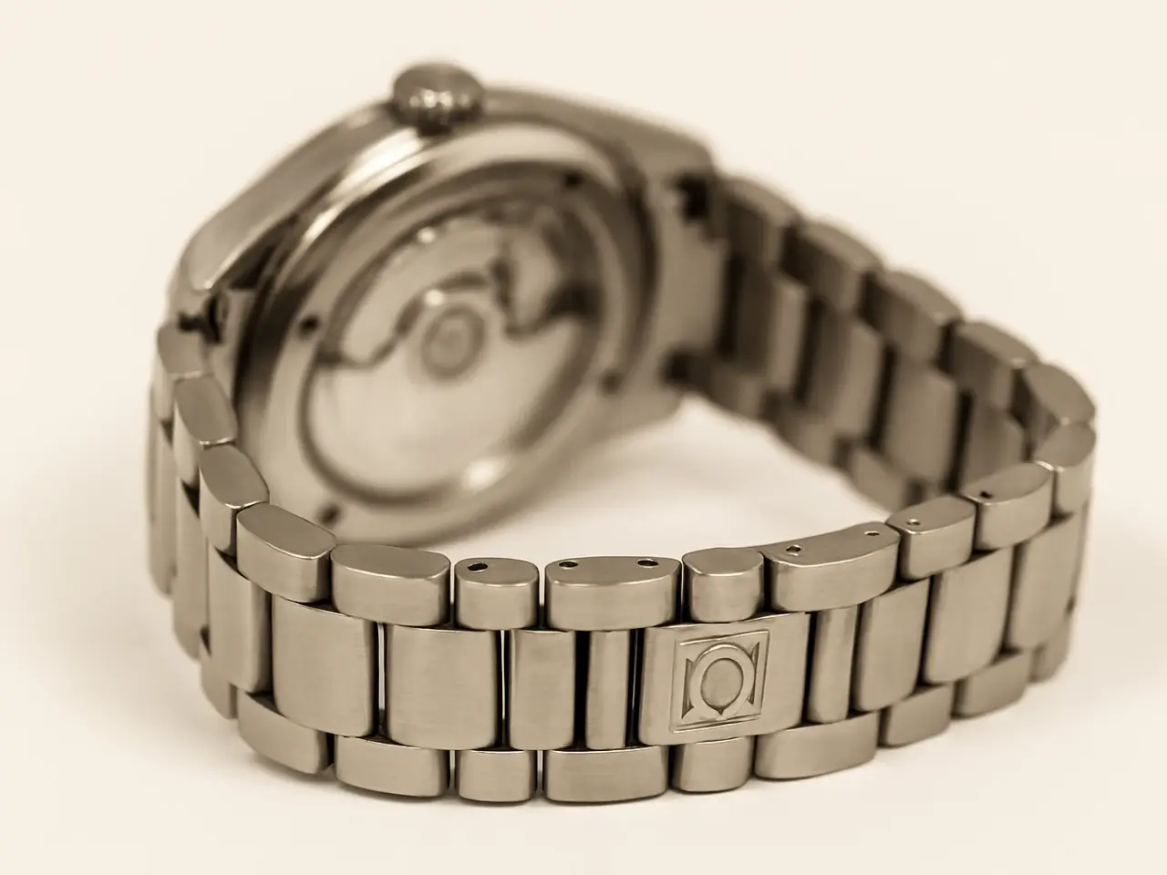 Billede 6 - Omega Seamaster aqua terra co-axial