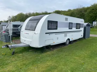 Adria Adora 593 UP