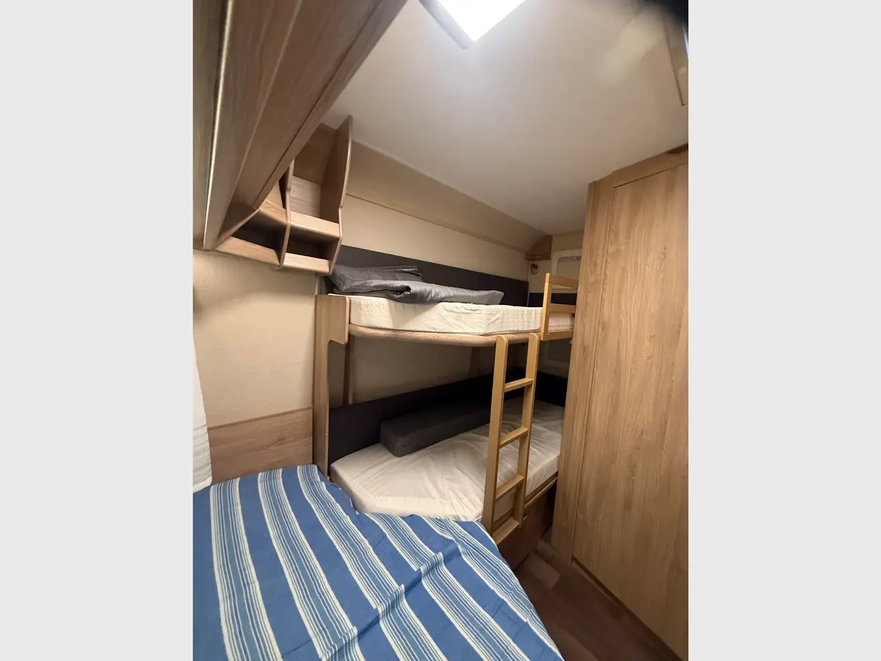 Billede 18 - Kabe Classic 660 DGDL KS