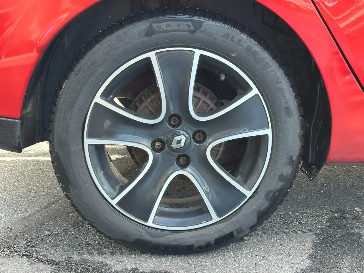 Billede 16 - Renault Clio IV 0,9 TCe 90 Expression Sport Tourer