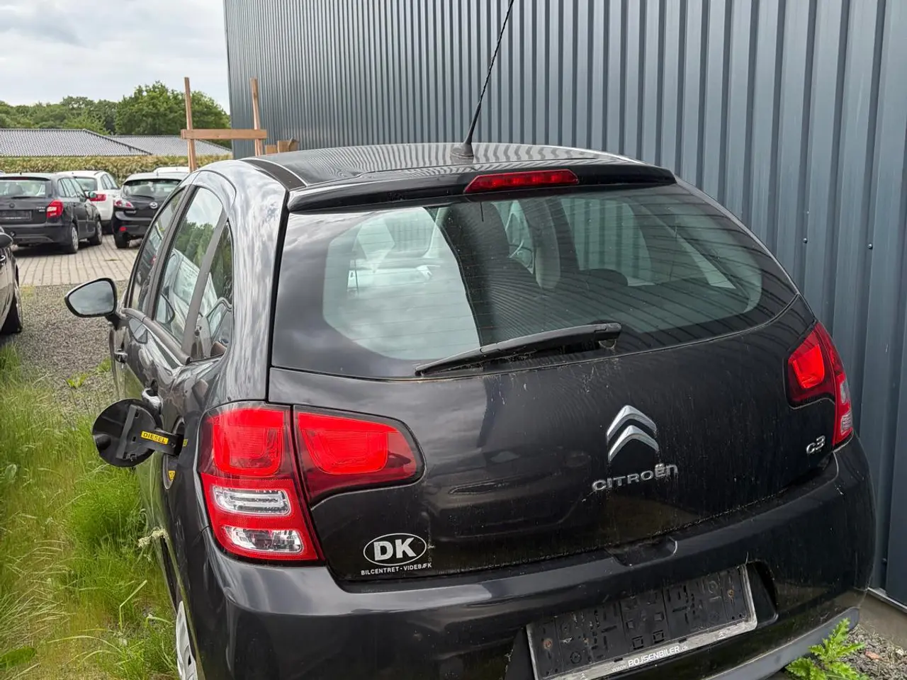 Billede 3 - Citroën C3 2011
