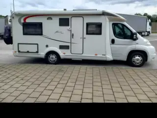 Bürstner NEXXO 660 T