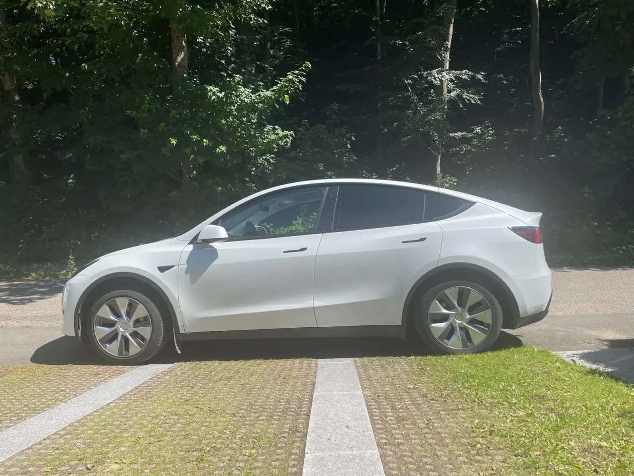 Billede 2 - Tesla Model Y Long Range AWD