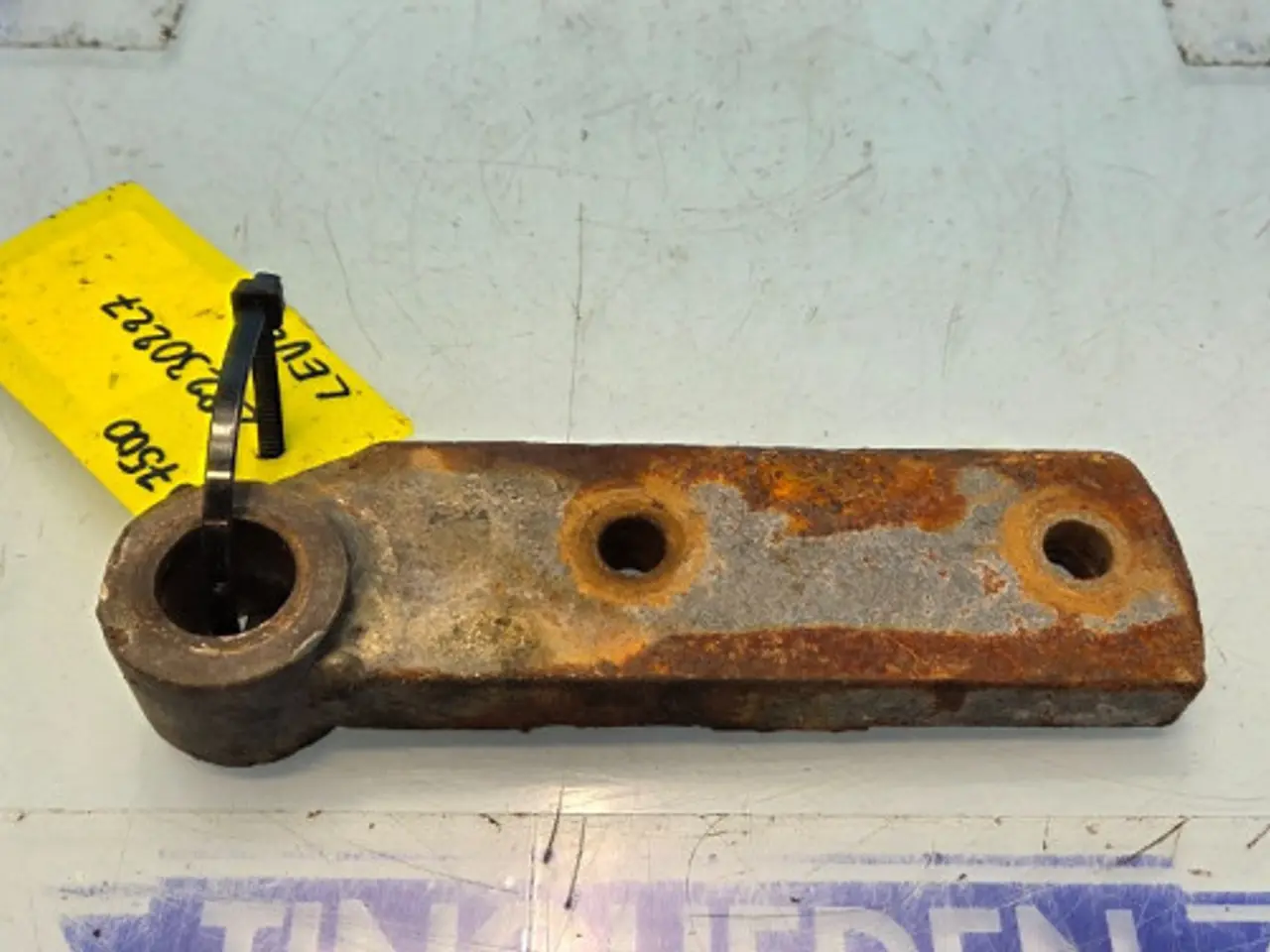 Billede 2 - Dronningborg D7500 Lever 28230227