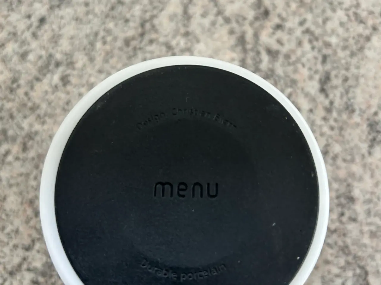 Billede 3 - Menu fyrfadsstager