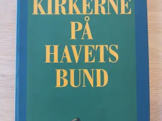 Kirkerne på havets bund