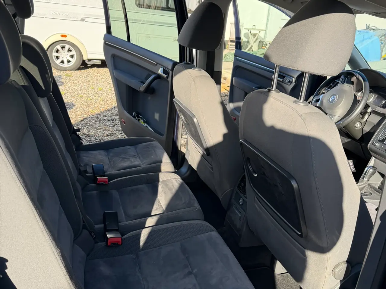 Billede 11 - Touran 1.4TSi highline DSG