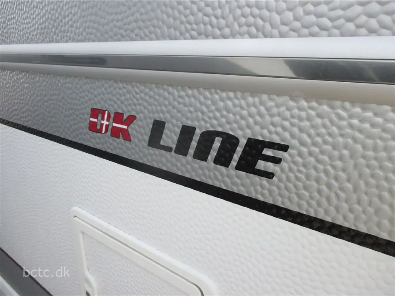 Billede 3 - 2021 - Hobby De Luxe 560 KMFe DK-Line