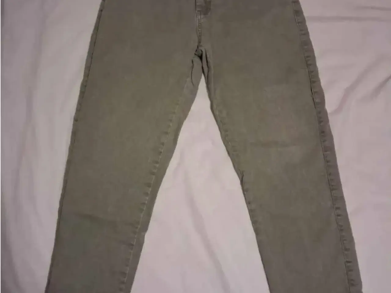 Billede 3 - 13år, 6x bukser