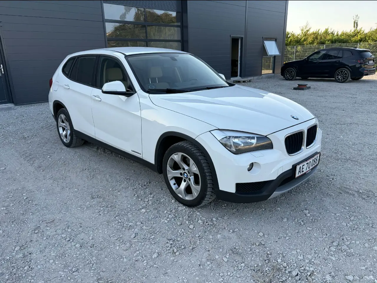 Billede 1 - Bmw X1