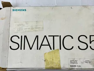 Siemens SIMATIC S5 IM306 Interface modul