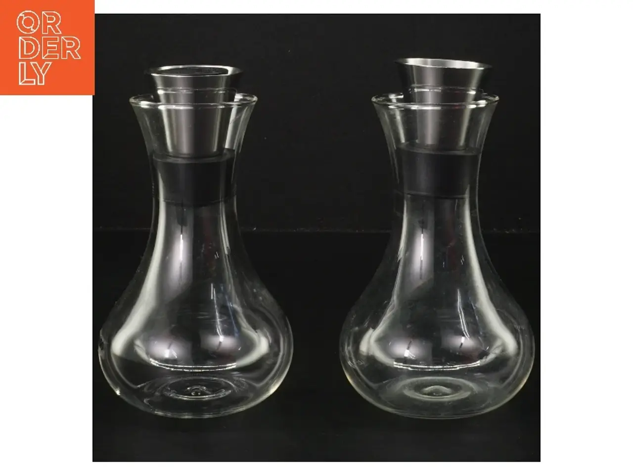 Billede 1 - Milk and Sugar Set (str. 16 cm) fra Eva Solo