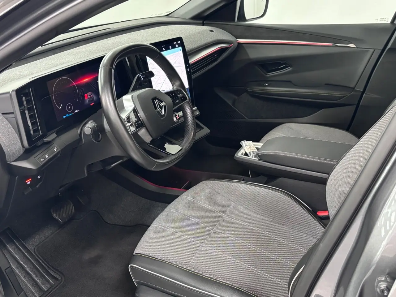 Billede 12 - Renault Megane E-Tech 60 Optimum Charge