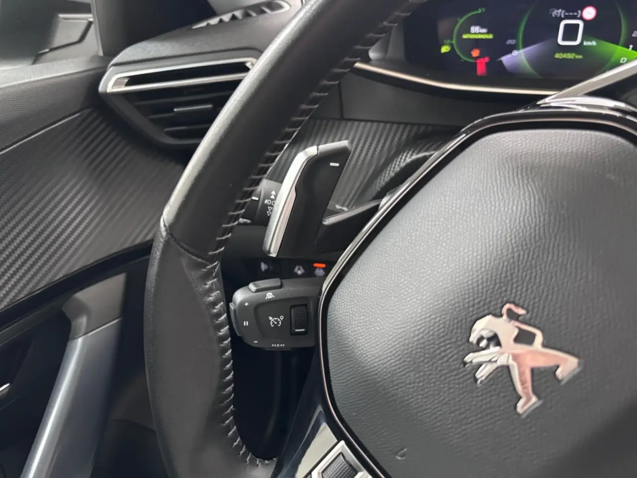 Billede 7 - Peugeot 2008 1,2 PureTech 130 Allure Pack EAT8