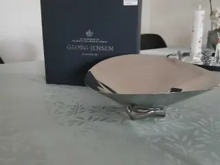 Flot Georg Jensen Wave fad Ø310 mm