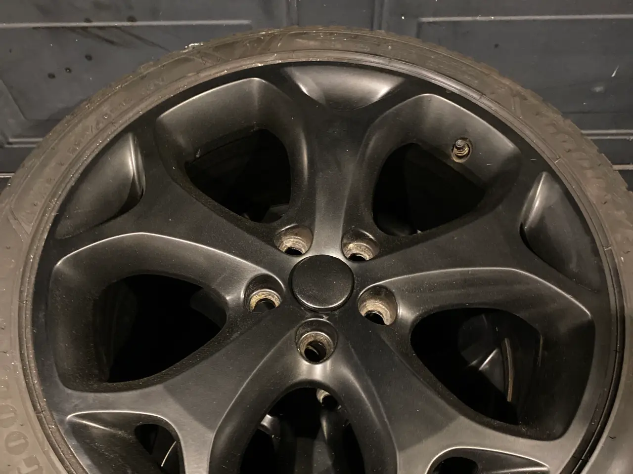 Billede 19 - S-MAX Ford 
