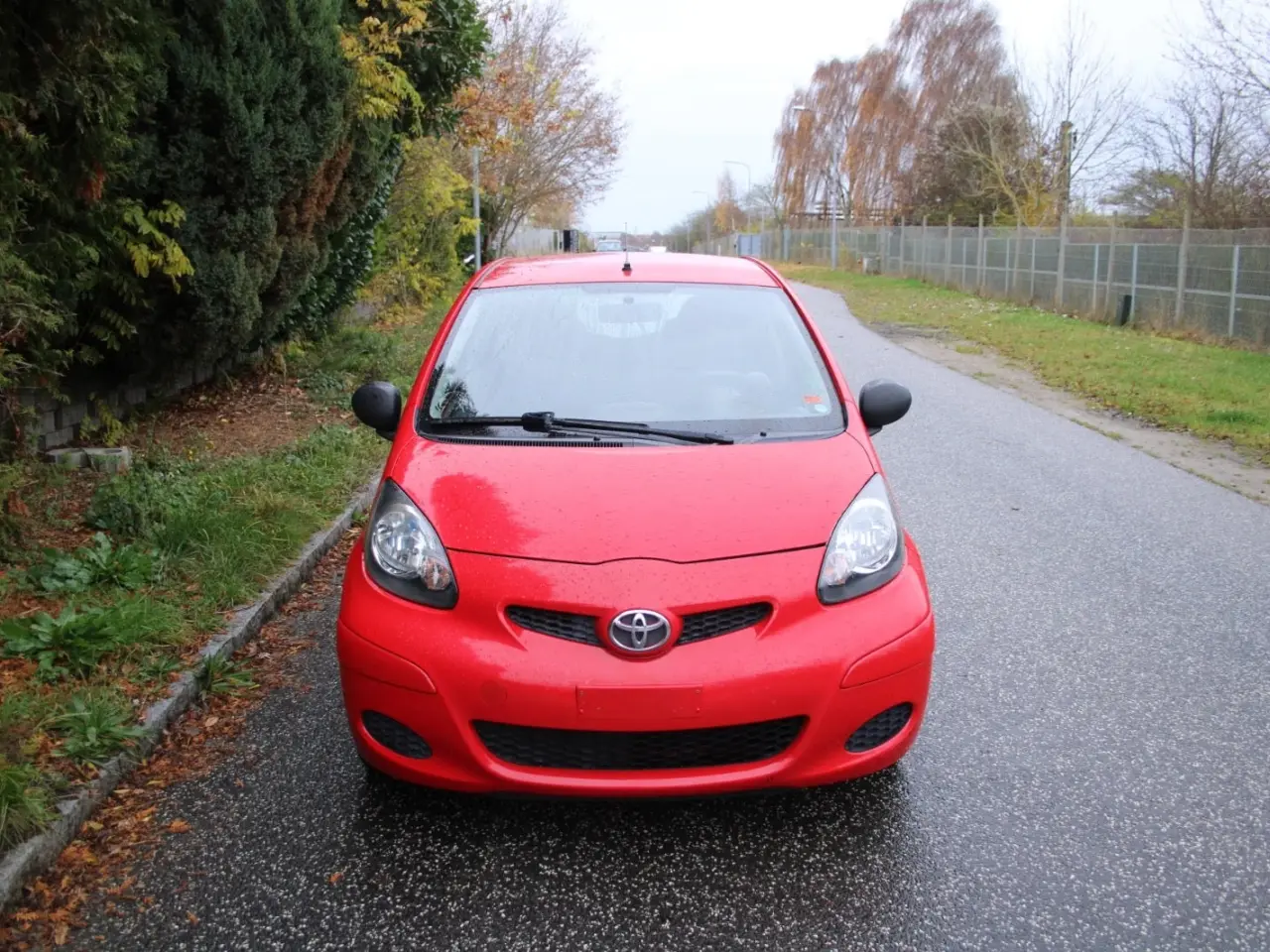 Billede 1 - Toyota Aygo 1,0 