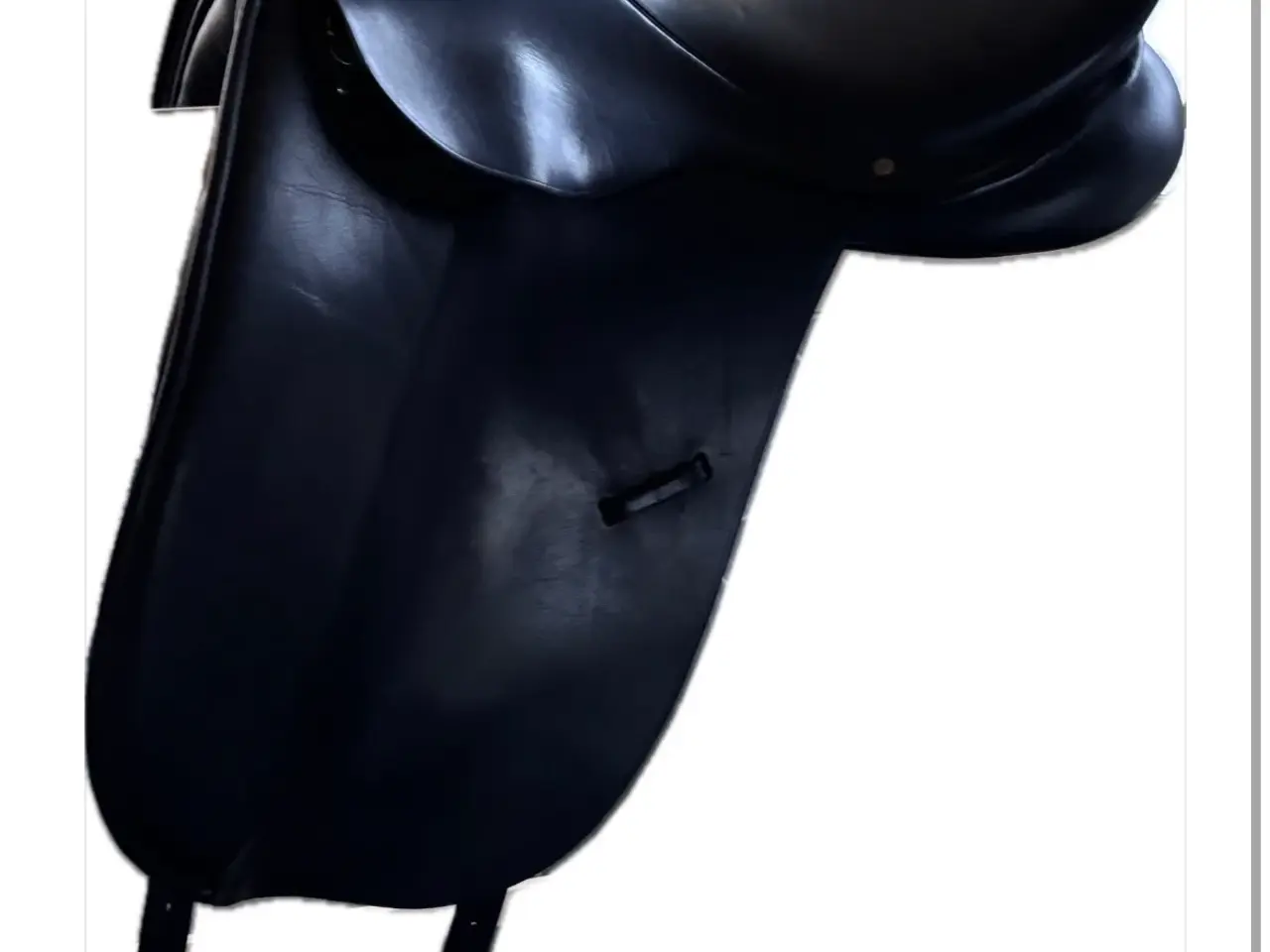 Billede 1 - Trainers Mariel Dressursadel 17”