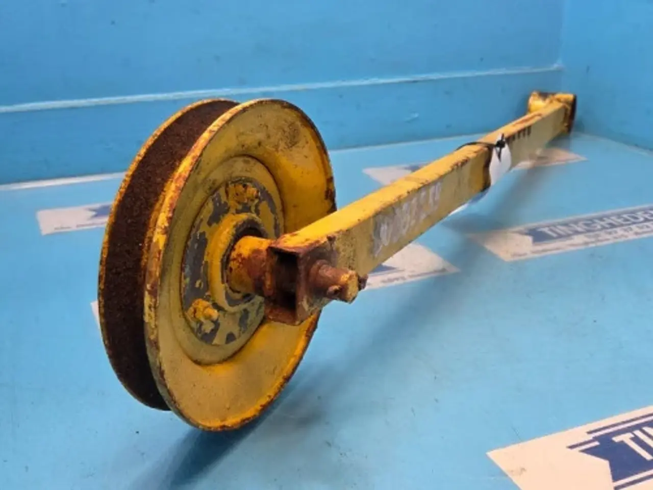 Billede 6 - New Holland Falihd Arm 80333237