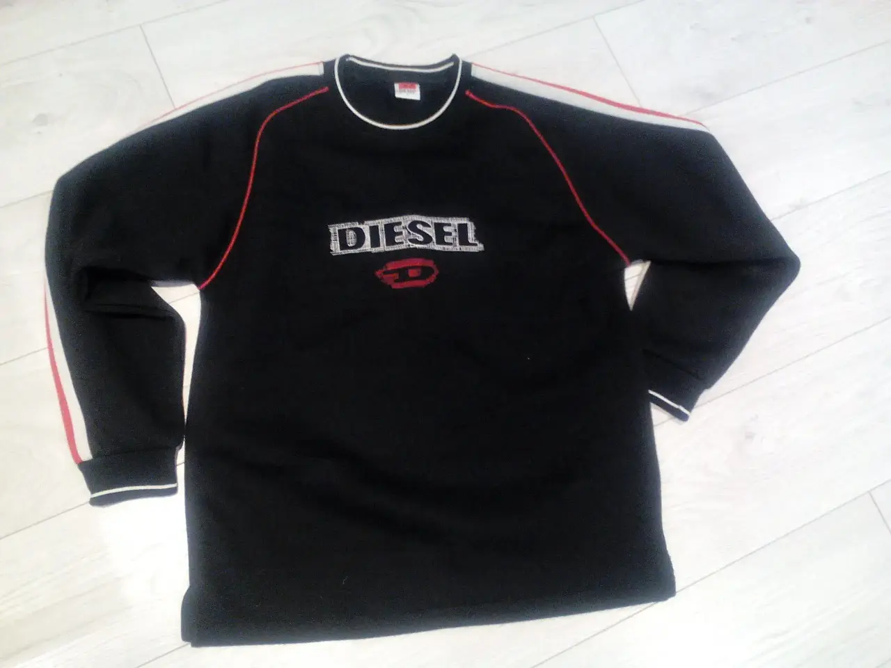 Billede 4 - Puma medium/Large 44+Diesel L