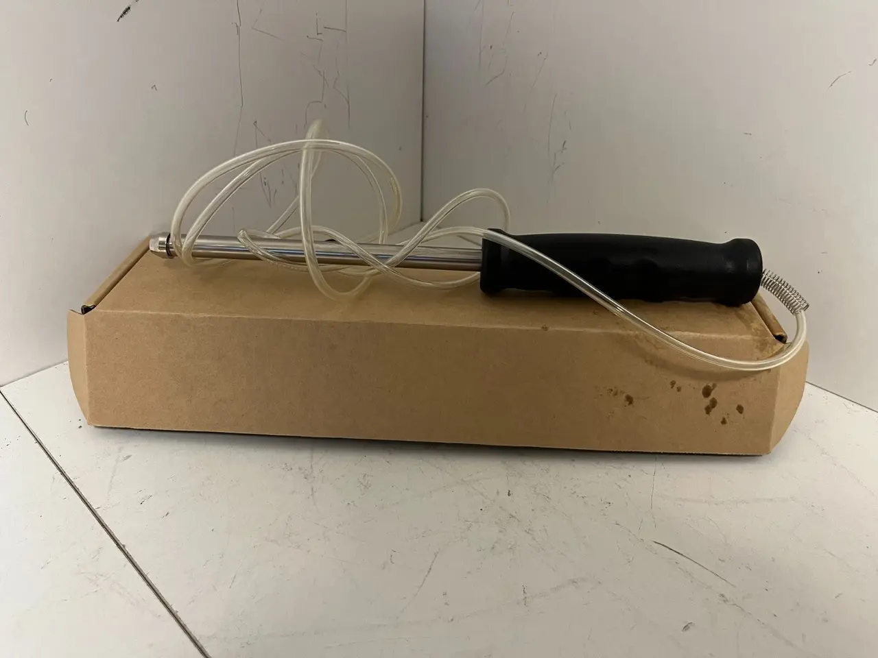 Billede 2 - Fluid Sampling Probe Wand SAMTAM 4-2.5mm TD Lab