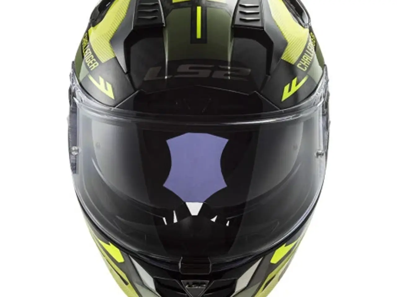 Billede 4 - Challenger C THORN Military Green