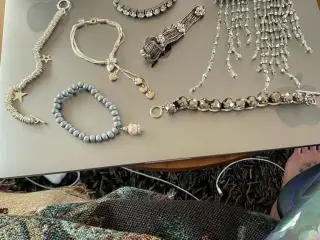 Flotte armbånd