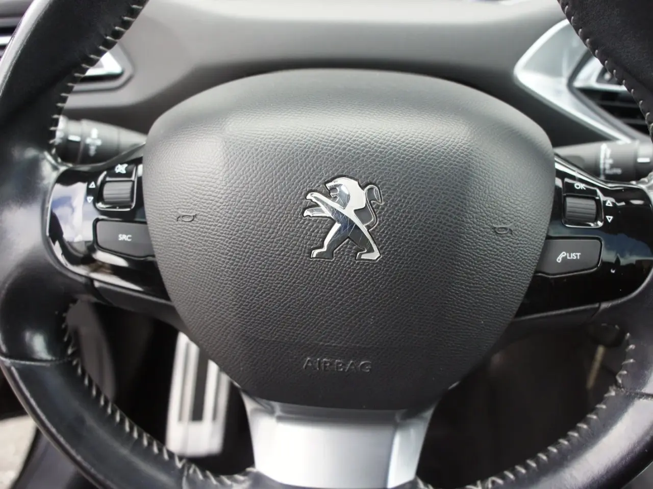 Billede 10 - Peugeot 308 1,6 BlueHDi 120 Style EAT6
