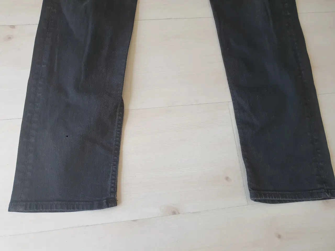Billede 6 - Jeans sorte