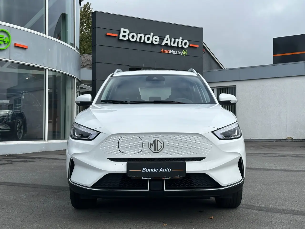 Billede 2 - MG ZS 50 Comfort