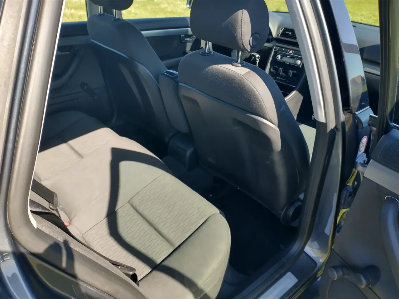 Billede 9 - Audi A4 1,6 Avant