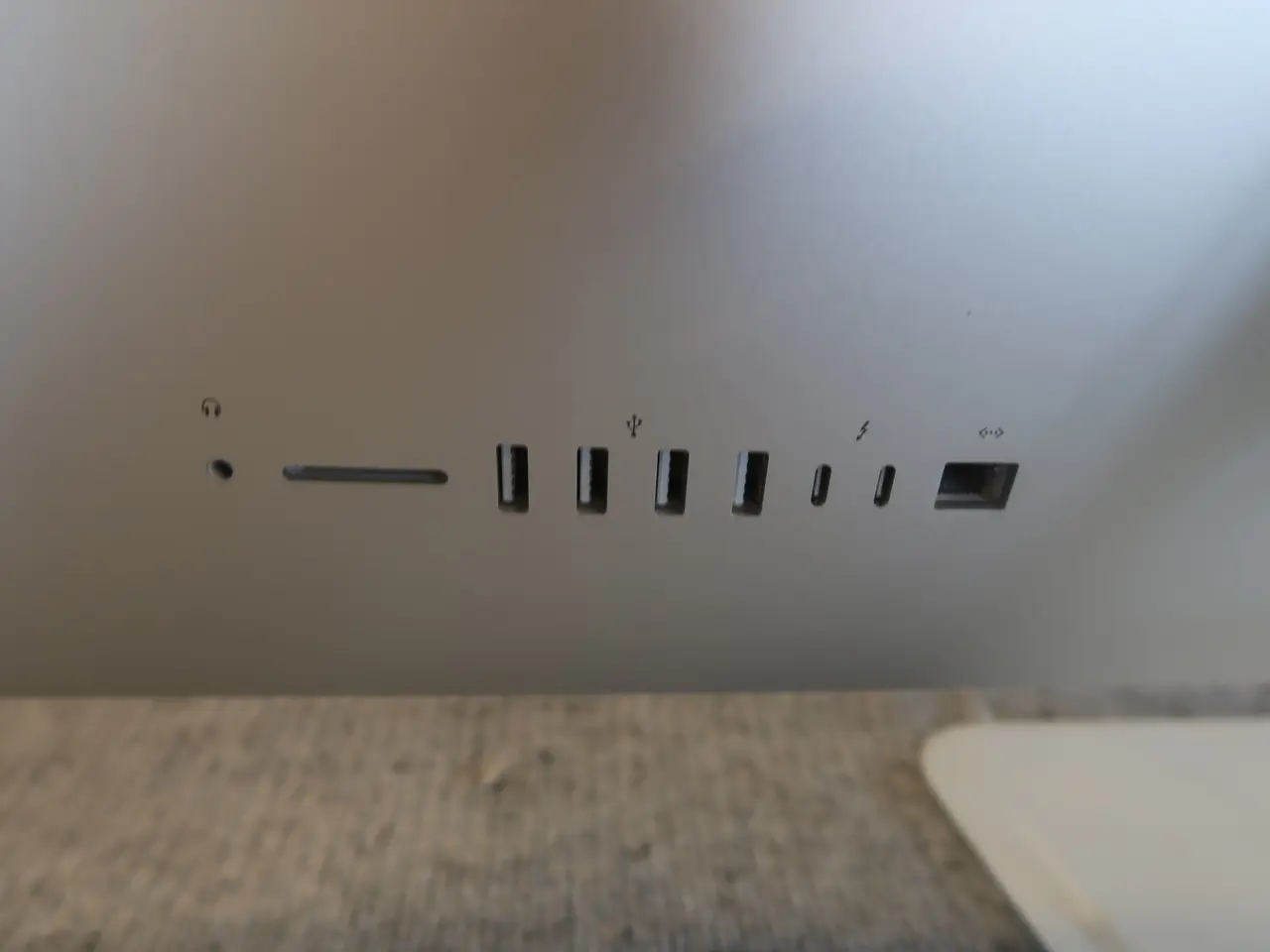 Billede 3 - Apple iMac 18,3 27" 5K opløsning