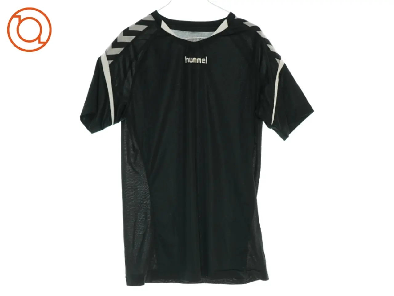 Billede 2 - Trænings blues fra Hummel (Str ca. 164cm / 14 år)